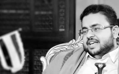 مقام انصارالله: ریاکاری اروپایی‌ها در برابر ایران نفرت‌انگیز است