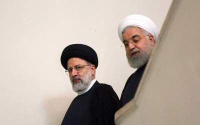 روزنامه کرباسچی تفاوت فاحش دولت رئیسی و روحانی را نمی‌فهمد؟!