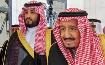 بدون سانسور از مکه ثروتمند! +فیلم  <img src="https://cdn.jahannews.com/images/video_icon.png" width="16" height="16" border="0" align="top">