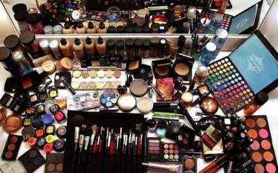 انتشار اسامی برخی محصولات آرایشی غیر مجاز