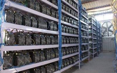 ماینر غیرمجاز پیداکنید، ۳۰۰ میلیون جایزه دارید