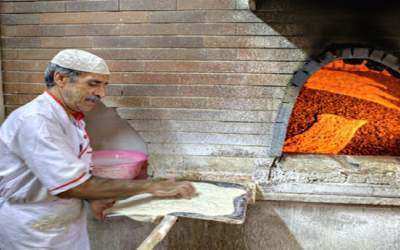 نان به کالابرگ الکترونیک اضافه شود