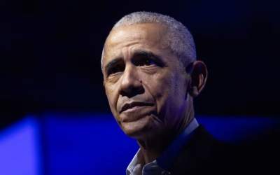 درخواست اوباما برای تاسیس کشور مستقل فلسطین