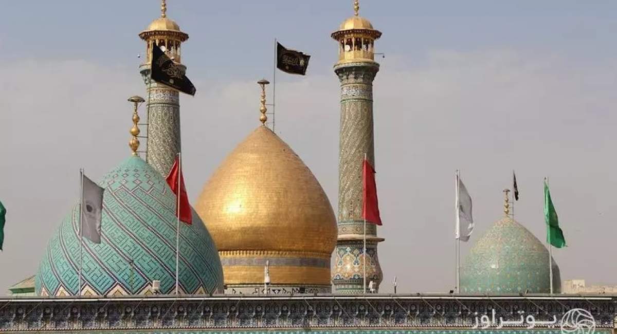 مردی که اگر نبود قبر امام حسین(ع) مانند مرقد مادرش گم می‌شد