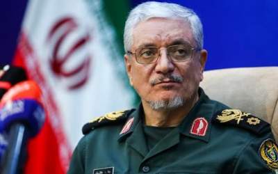 سخنگوی وزارت دفاع: حق دخالت در توان موشکی را ندارند