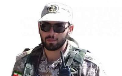 شهیدی که پوشیدن این لباس را حرام می‌دانست