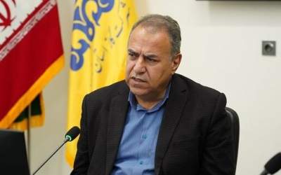 نصب برج‌های تخلیه اضطراری گاز در تهران