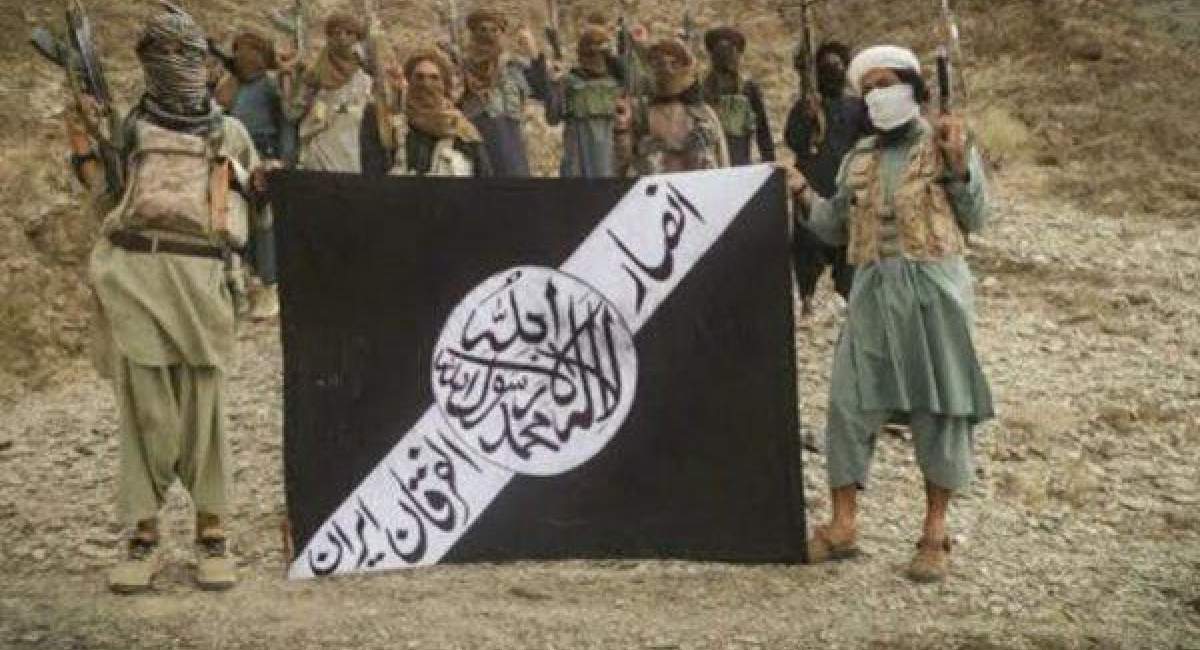 دستگیری عضو گروهک تروریستی انصارالفرقان در کرمان