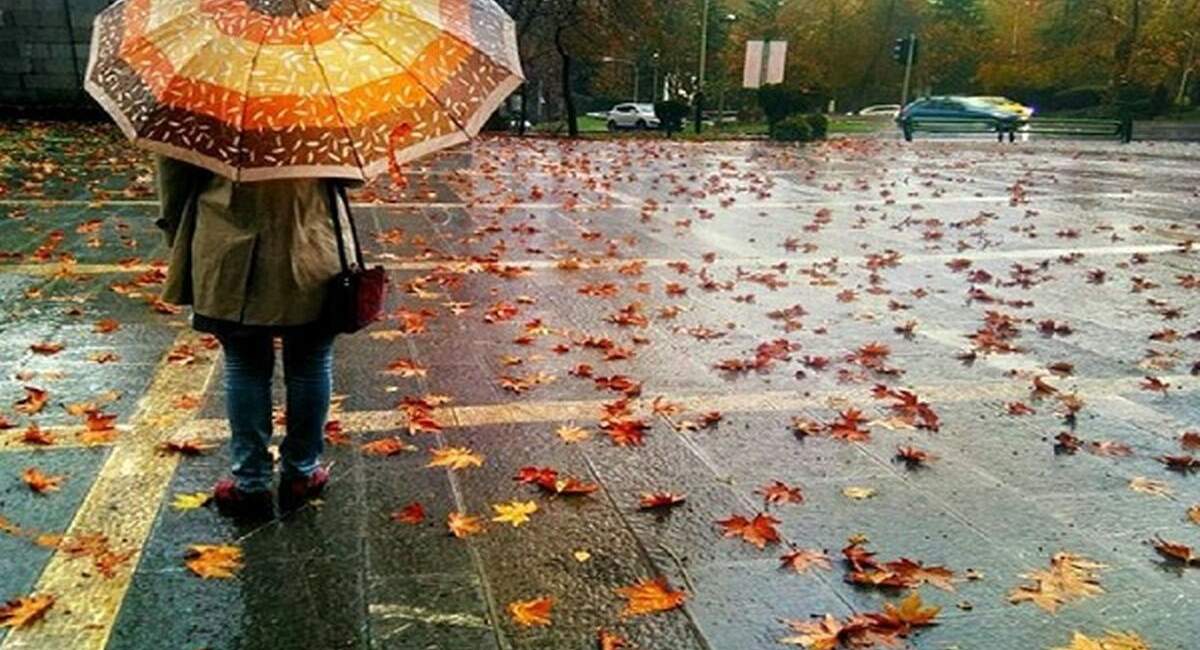 پیش بینی فصلی دما و بارش کشور