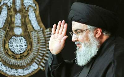 شهید نصرالله در آیینه روایت خانواده/ «سید» نماد اخلاق اهل بیت (ع) بود