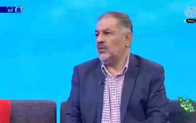 آمریکا حتی به تعهدات خود با پهلوی هم عمل نکرد  <img src="https://cdn.jahannews.com/images/video_icon.png" width="11" height="10" border="0" align="top">