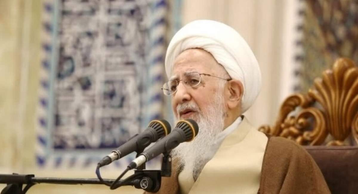 هیچ ملتی جز ملت فرومایه سلطه بیگانگان را نمی‌پذیرد