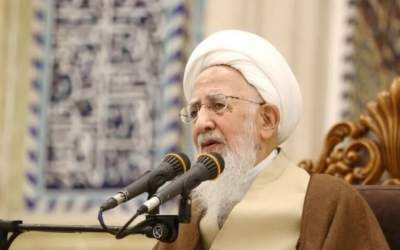 آیت‌الله جوادی آملی: هیچ ملتی جز ملت فرومایه سلطه بیگانگان را نمی‌پذیرد