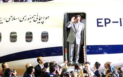 از ۲۰۰ هواپیما وعده داده شده برجام چه‌ خبر؟