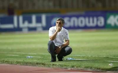 چهره آشنای کمپین پزشکیان، نقش اول یک ناکامی