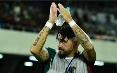 جریمه سنگین و حذف از آسیا در انتظار حریف سپاهان