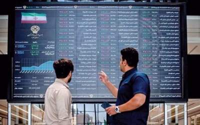 رشد ۶۱ هزار واحدی شاخص بورس +جدول