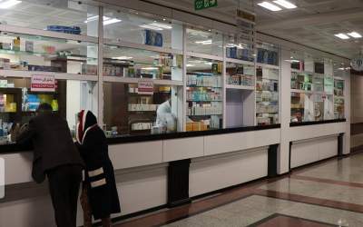 هر واکسن آنفلوآنزا چقدر آب می‌خورد؟