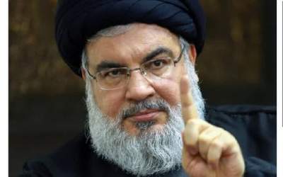 توییت جدید رهبرانقلاب درباره حزب الله