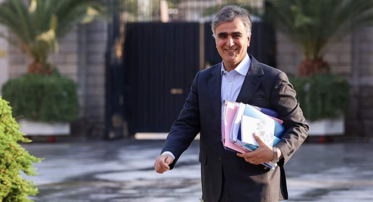 دلار ۷۰ هزار تومانی تثبیت می‌شود