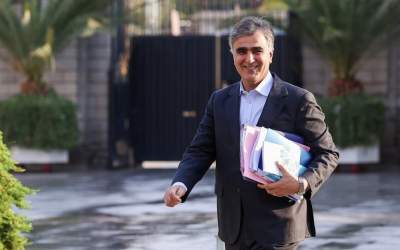 دلار ۷۰ هزار تومانی تثبیت می‌شود