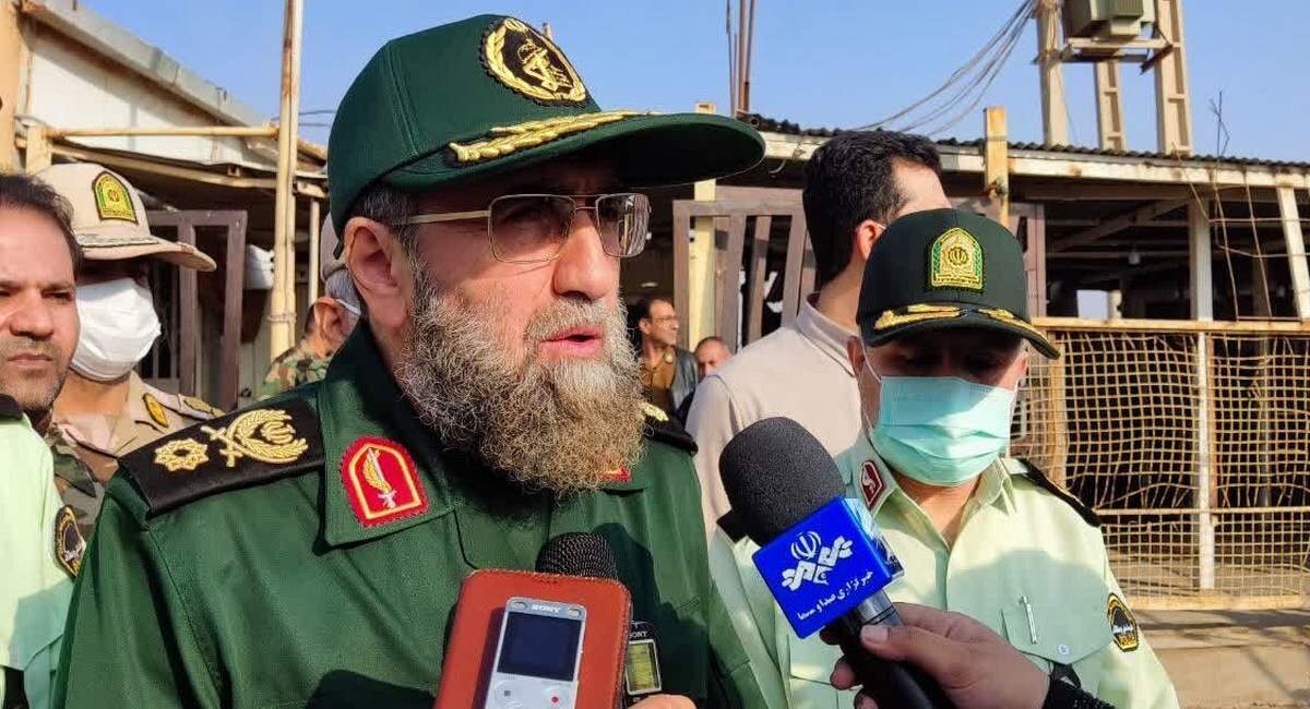 پیکرهای مطهر ۴۴ شهید وارد کشور می‌شوند
