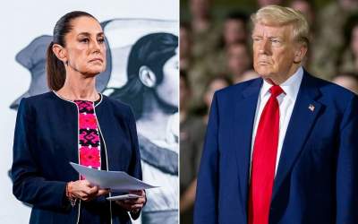 توافق بی‌سابقه مکزیک و آمریکا بر سر کنترل سلاح