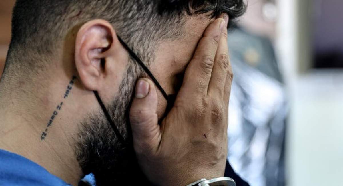 پلیس عامل عربده‌کشی در ستارخان را دستگیر کرد