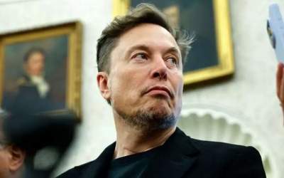 ایلان ماسک: به جزیره اپستین نرفتم