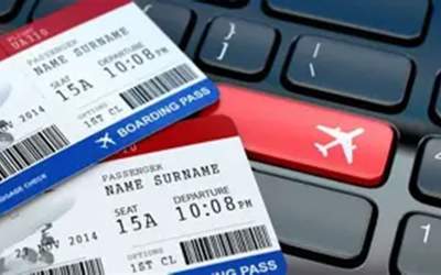 معمای گرانی بلیت هواپیما در ایران