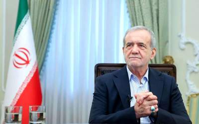 پزشکیان: ما دنبال سلاح هسته‌ای نبودیم و نیستیم  <img src="https://cdn.jahannews.com/images/video_icon.png" width="16" height="16" border="0" align="top">