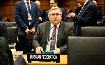 روسیه: اسنپ بک بی اعتبار است