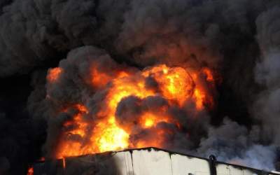 انفجار خونین در باکو +فیلم  <img src="https://cdn.jahannews.com/images/video_icon.png" width="16" height="16" border="0" align="top">