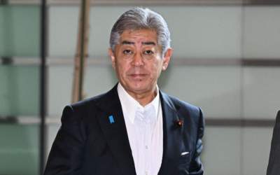 ژاپن: تحریم مجدد ایران تأسف‌برانگیز است