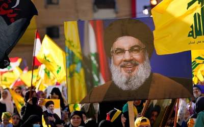 یمنی‌ها حمایت‌های شهیدنصرالله را فراموش نمی‌کنند