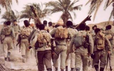 تفاوت عکس دفاع مقدس با عکس عادی +فیلم  <img src="https://cdn.jahannews.com/images/video_icon.png" width="16" height="16" border="0" align="top">