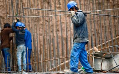 ۶۰ درصد کارگران چند شغله‌ هستند