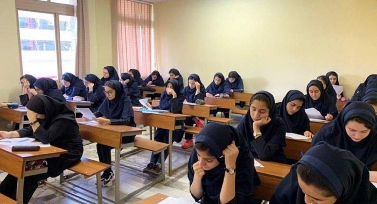کودکان زودتر وارد مدرسه می‌شوند و زودتر دیپلم می‌گیرند