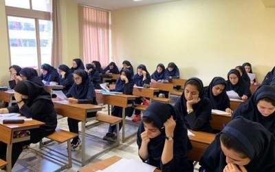 کودکان زودتر وارد مدرسه می‌شوند و زودتر دیپلم می‌گیرند