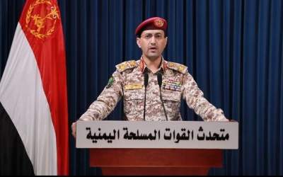 حمله پهپادی و موشکی یمن به اراضی اشغالی