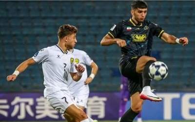 بازی سپاهان و تیم هندی لغو شد؟