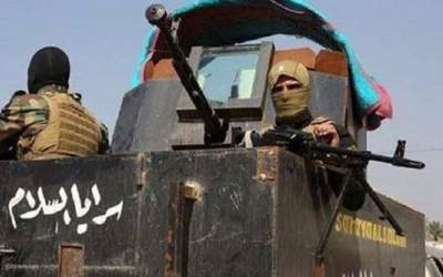 هشدار درباره وقوع فتنه در عراق