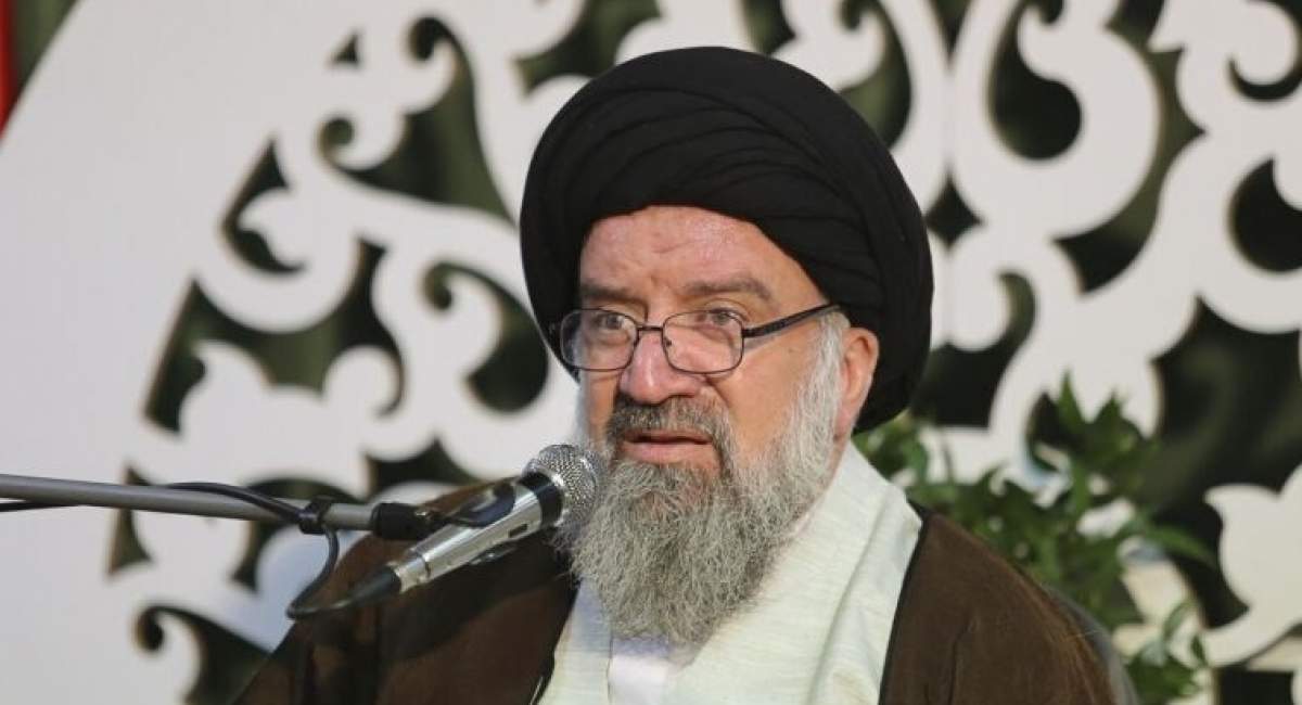 امام جمعه تهران: در جنگ ۱۲ روزه ۸۰۰ صهیونیست کشته شدند
