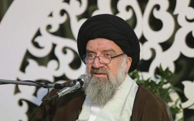 امام جمعه تهران: در جنگ ۱۲ روزه ۸۰۰ صهیونیست کشته شدند