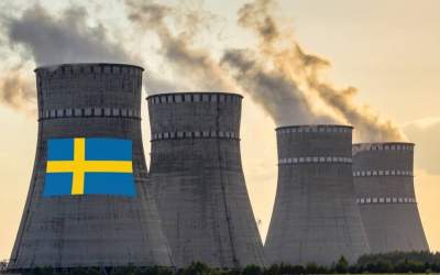 تایمز: سوئد به‌دنبال تولید سلاح اتمی است