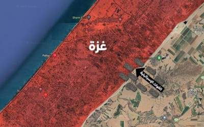 مردم شاد و چاق غزه! +فیلم  <img src="https://cdn.jahannews.com/images/video_icon.png" width="16" height="16" border="0" align="top">