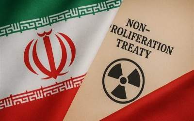 ۱۵ طرح برای خروج از NPT ارائه شده است