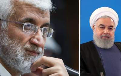 آقای دکتر جلیلی! وقت محاکمه روحانی است نه مناظره