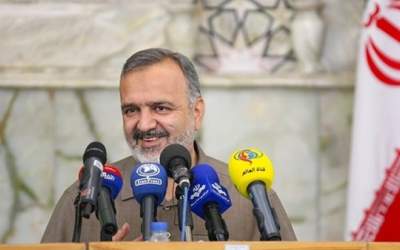 سکان‌دار جدید حج و زیارت نهایی شد