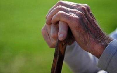 سرعت پیری جمعیت ایران دو برابر شد